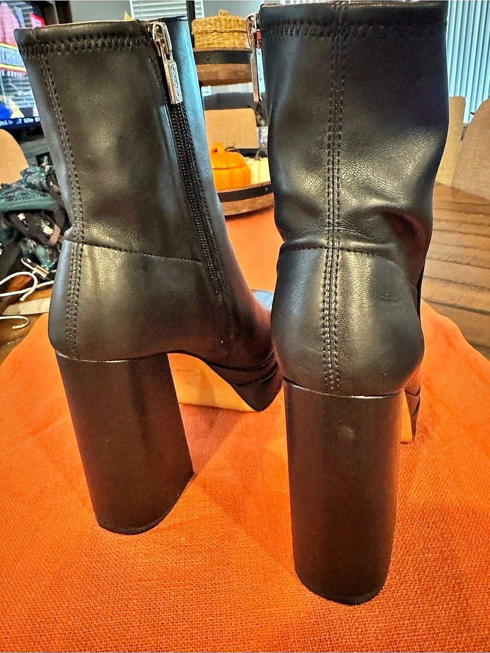 ALDO Mabel Platform Boot - Picture 5 of 12